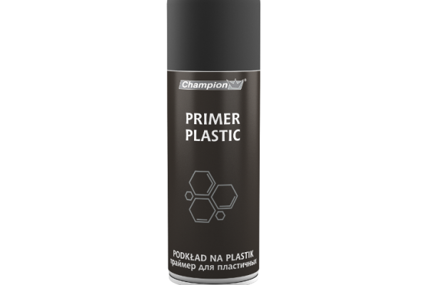 Primer Plastic 400 ml